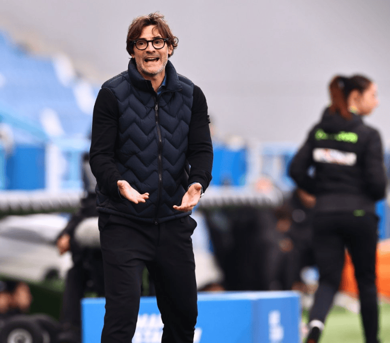 佛罗伦萨14轮后比上赛季同期少25个积分，打破意甲纪录