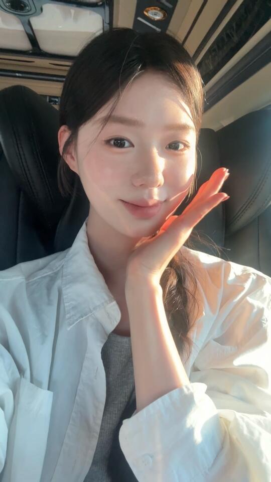 🎧너와 함께...!