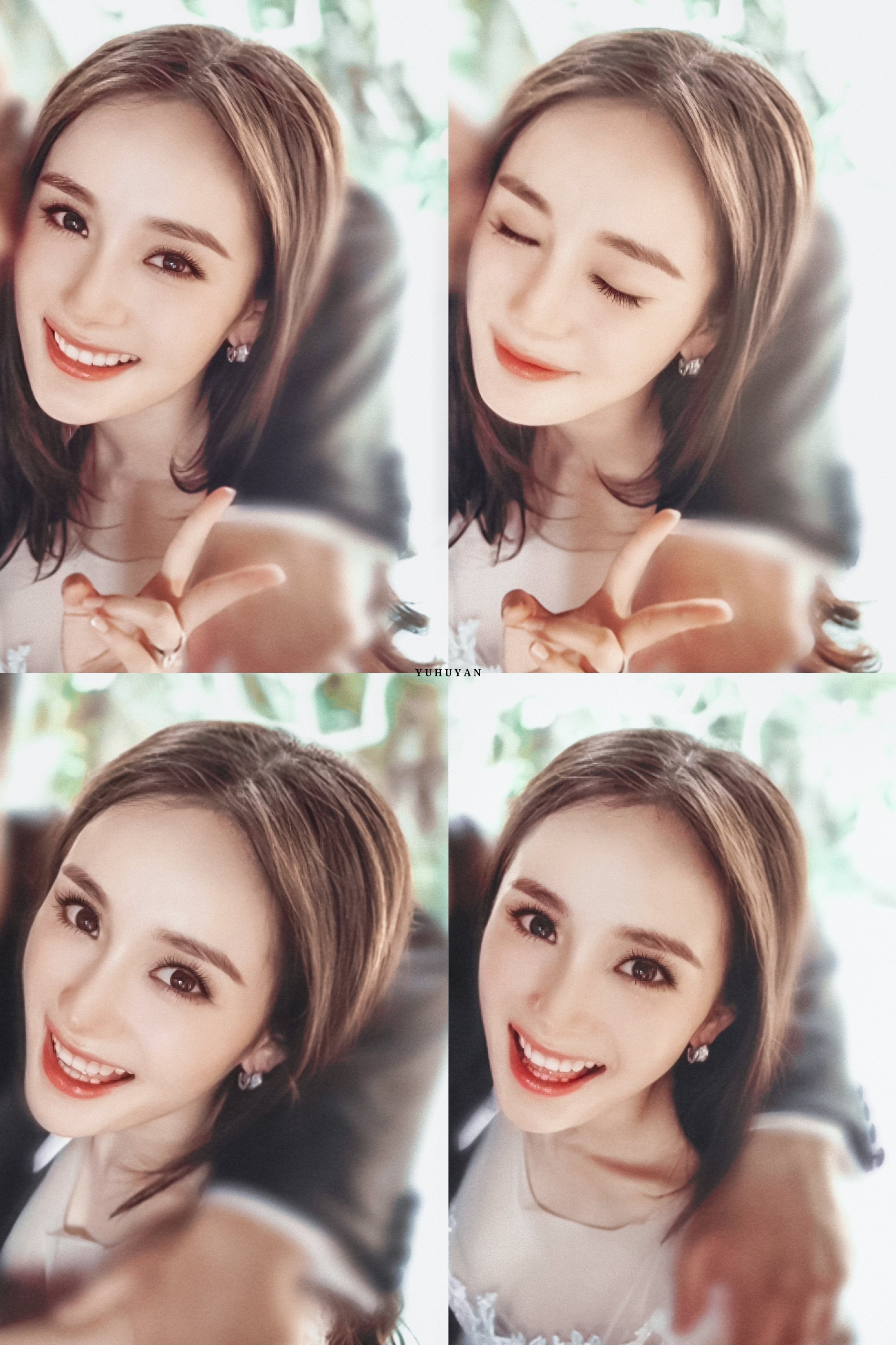 杨幂杨幂 💚杨幂0912生日快乐ᵂʰⁱˡᵉ ᵗᵃᵏⁱⁿᵍ ᵍᵒᵒᵈ ᶜᵃʳᵉ 