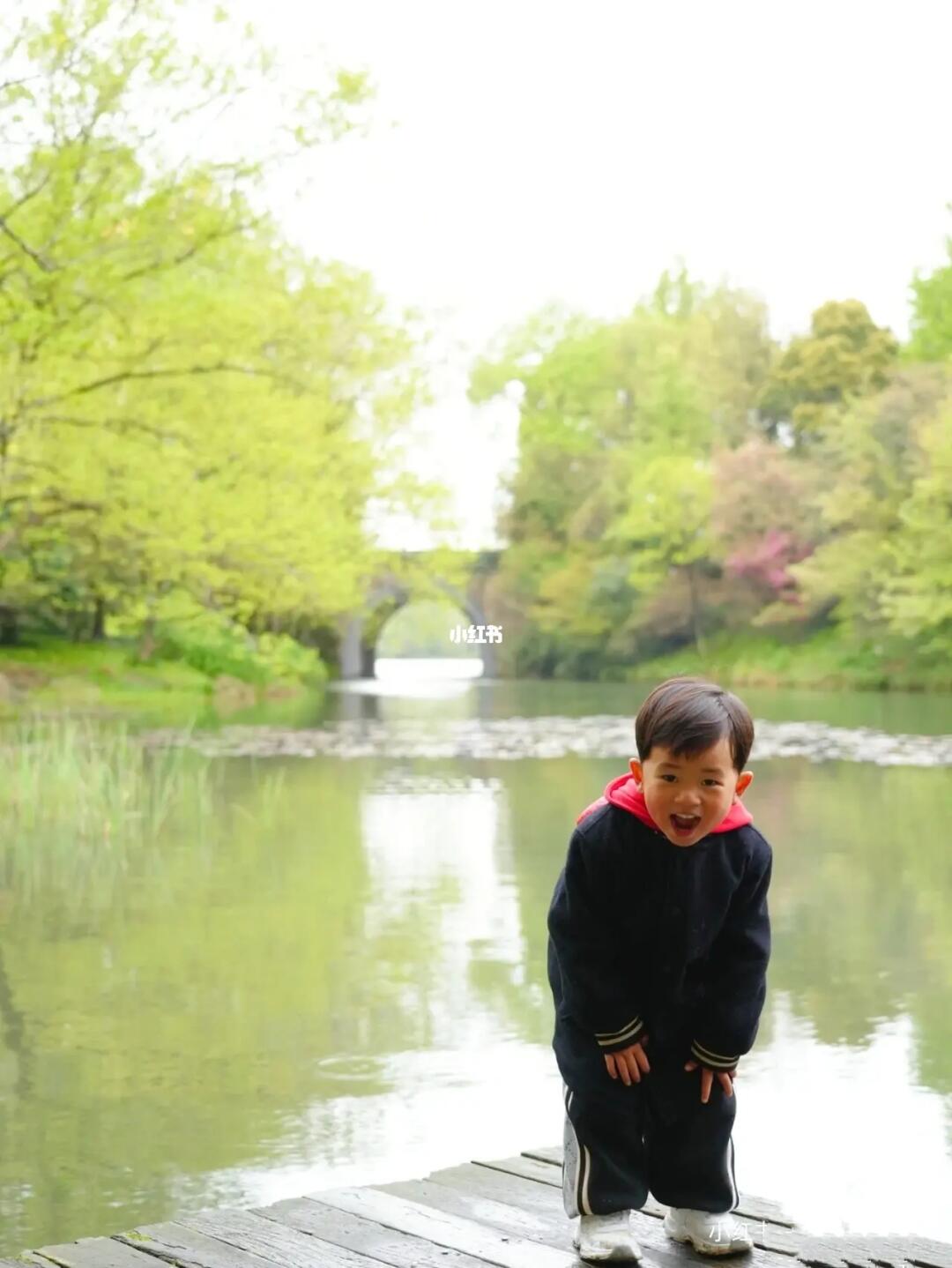 杭州4-5月旅游/西湖边住宿怎么选？