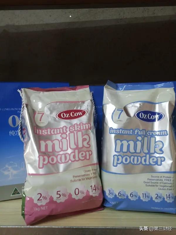 油价攀升，进口奶粉断货涨价

近期，油价持续攀升，进口奶粉也出现断货和价格上涨的