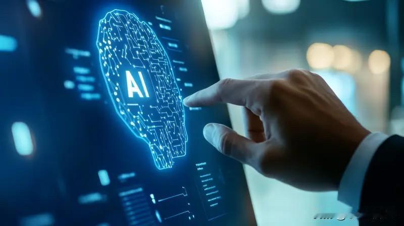 马云在公益教育事业上关于AI智能的见解太有前瞻性了。在互联网大厂对AI布局深入的