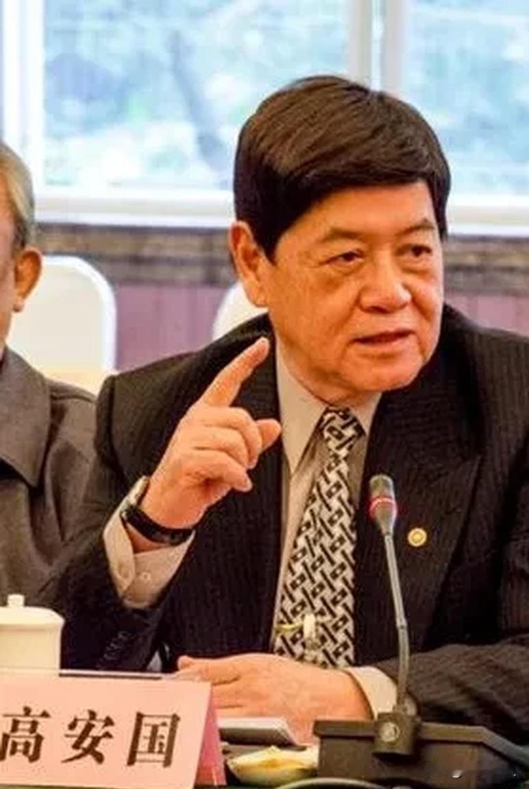 10月23日，以现年81岁的台退役将领高安国为首台湾一些“反独促统”的民主进步人