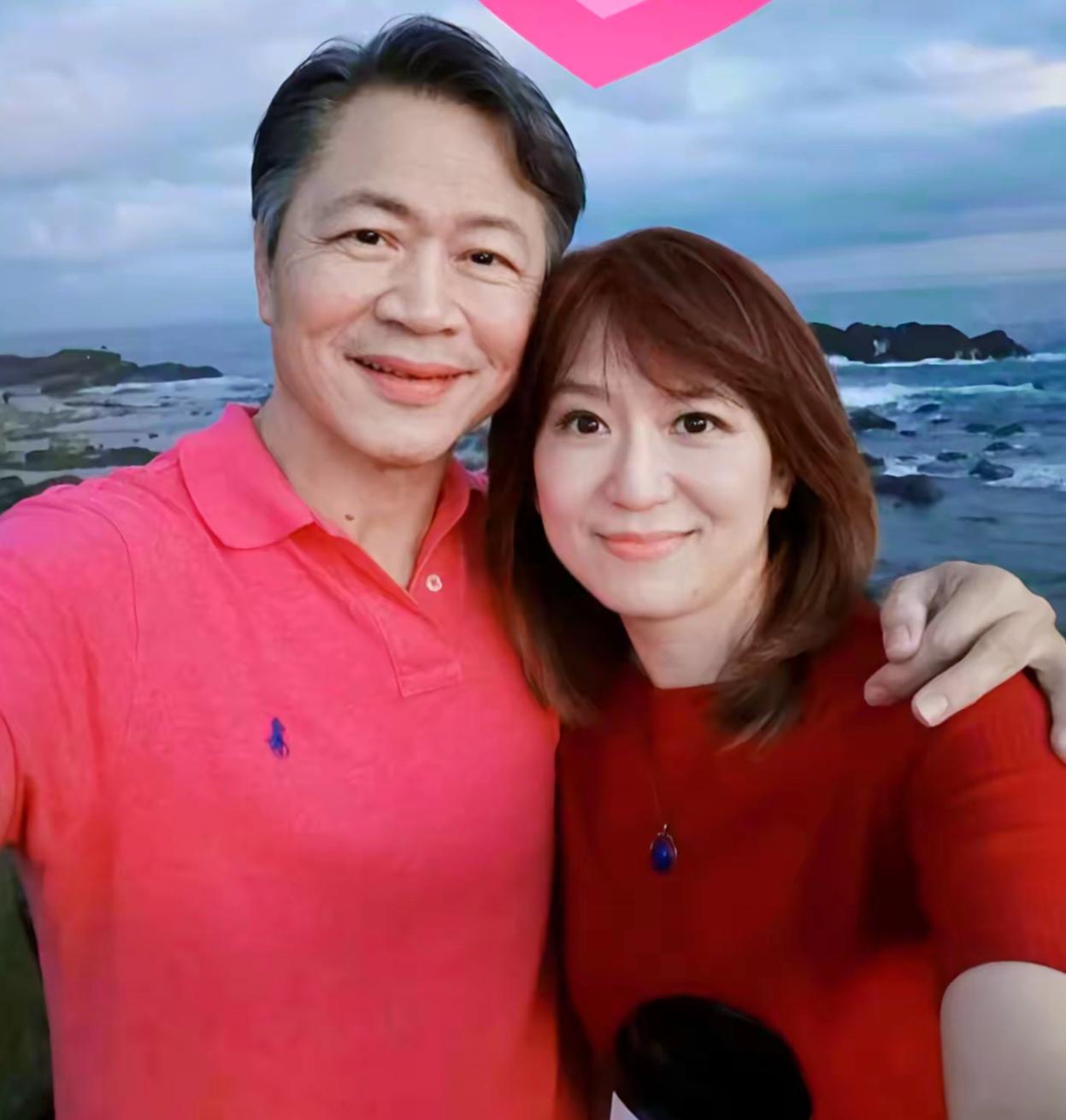 两岸舆论圈突发重磅消息！

赖岳谦夫妇直播里说要筹备移居大陆，连变卖不动产都在考