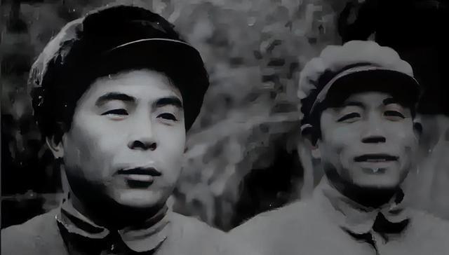 直罗镇被俘虏的小兵，后来成了上甘岭名将，打出了无数胜仗。这名小兵叫崔日发，也就是