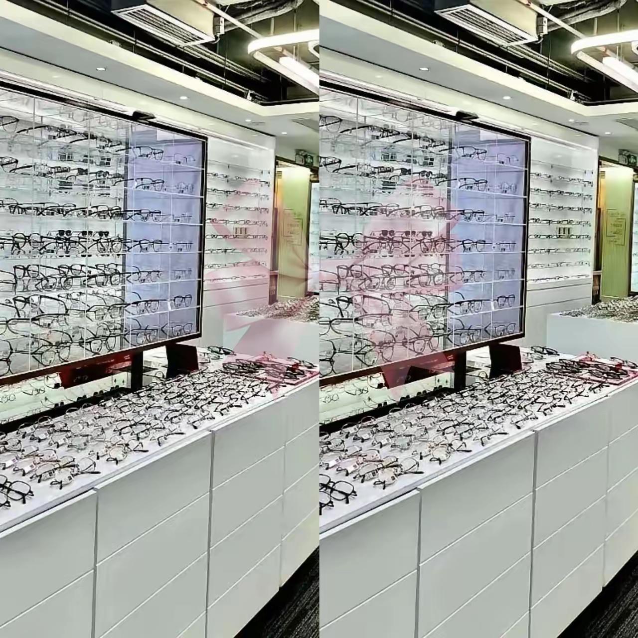 谁能想到全国眼镜店倒闭潮，根本不是电商逼的，是自己把路走死了！以前300块的眼镜