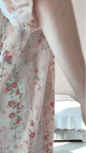 这个变装有点意外