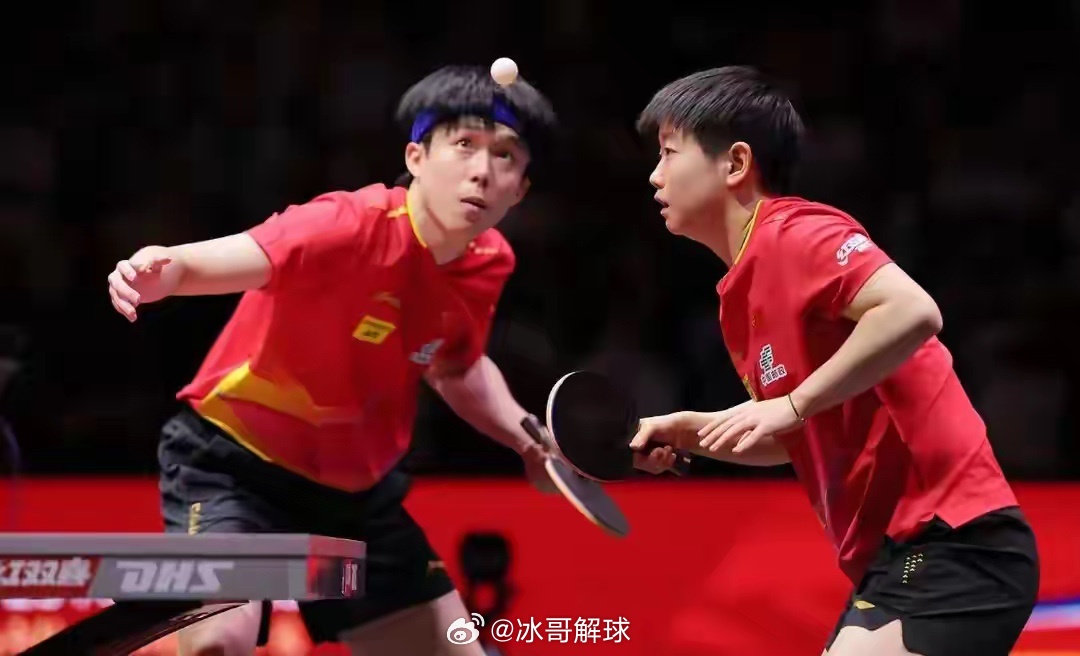 国乒并未参与今日开打突尼斯挑战赛，顶尖选手也集体缺席本站赛事。全队正集中精力备战