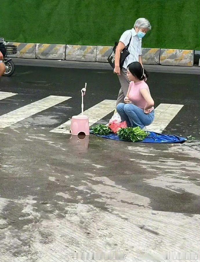 这就是我从不看直播的原因……  