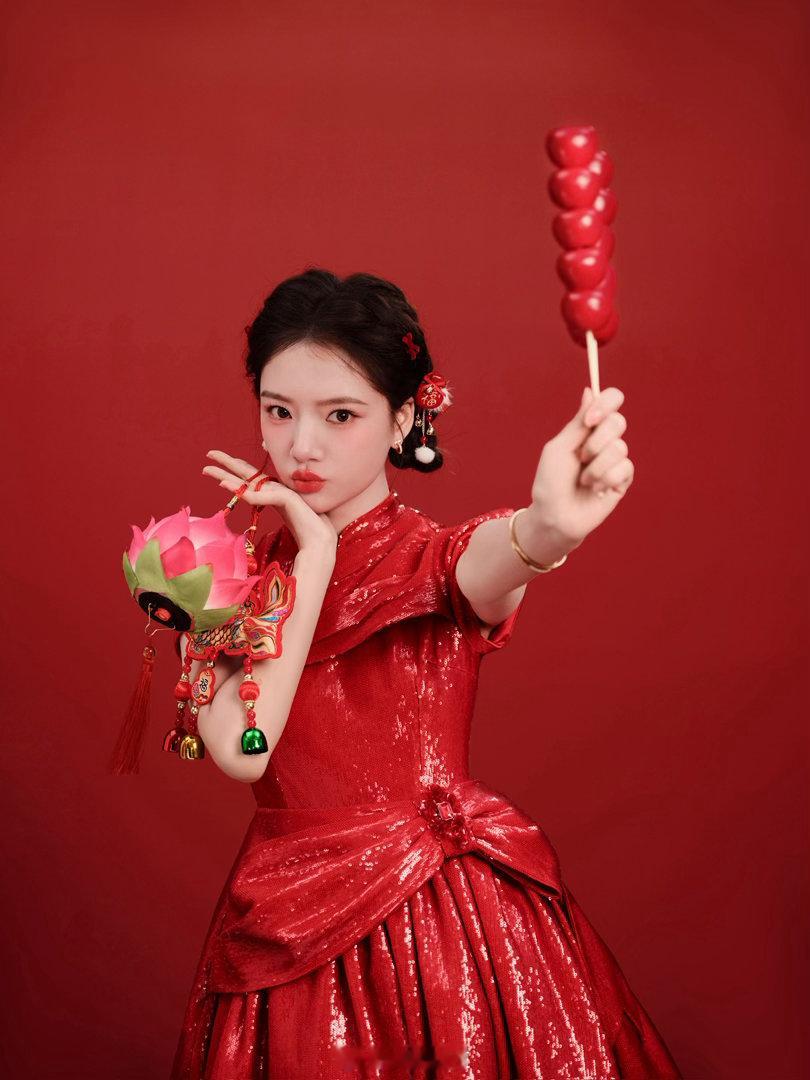 任敏❤️❤️ 