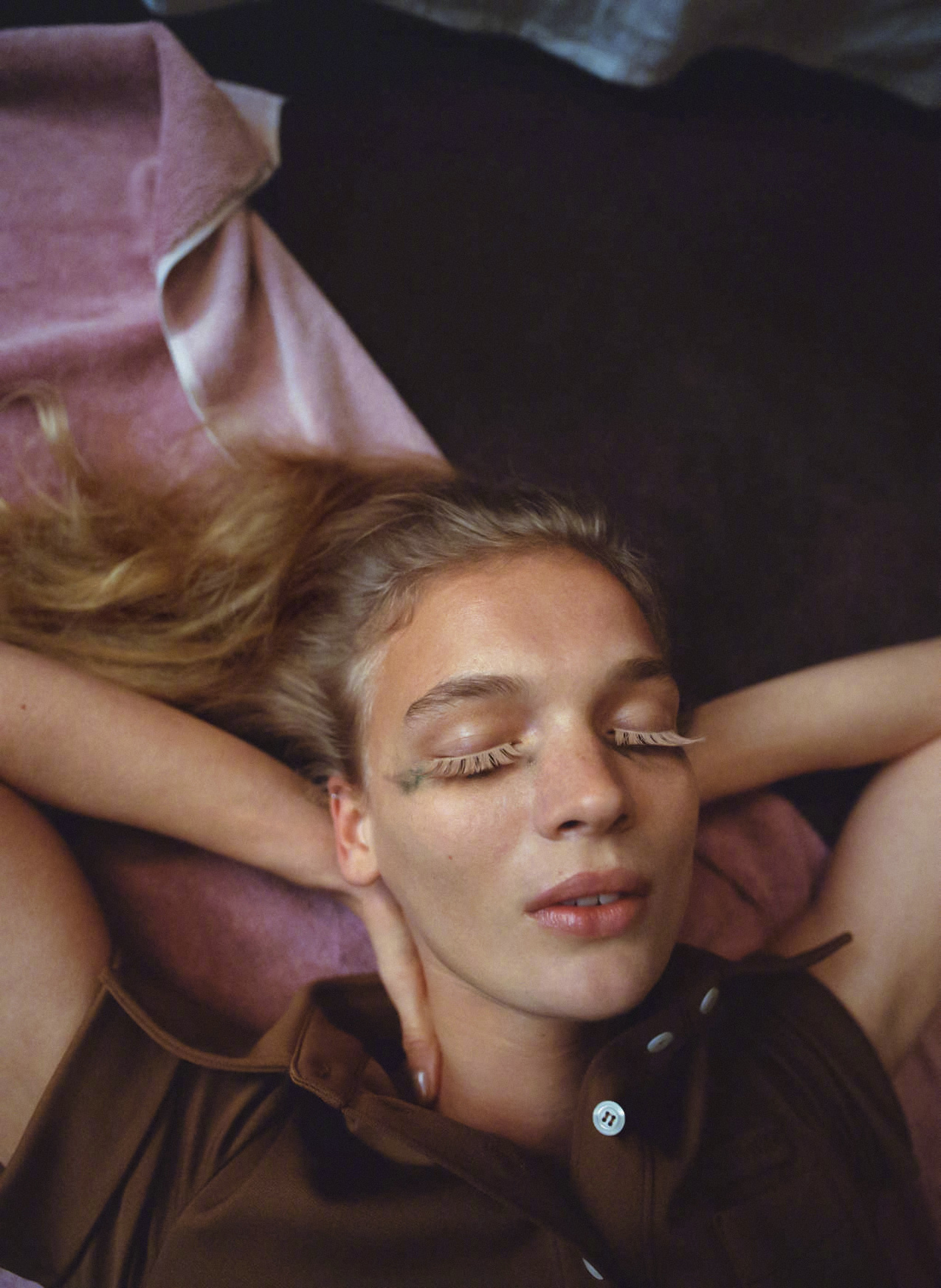 d la Repubblica April 2026  四月新刊 “IN MY 