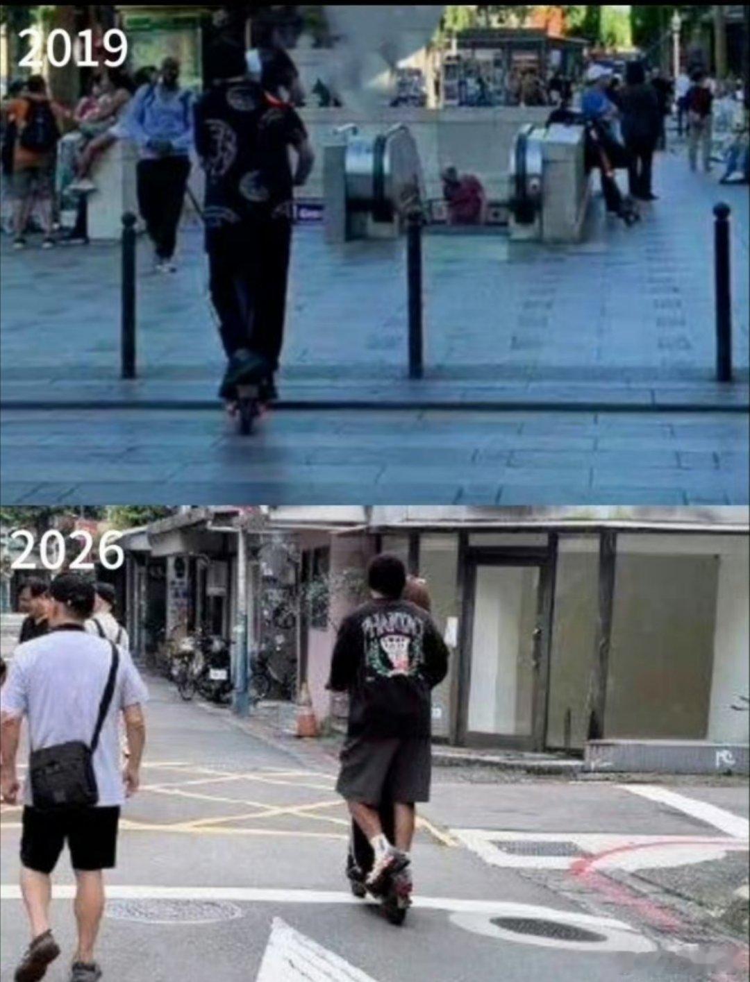 周杰伦昆凌只买得起一辆滑板车吗都老夫老妻了还能这么恩爱的秘诀是什么呢，非常好奇