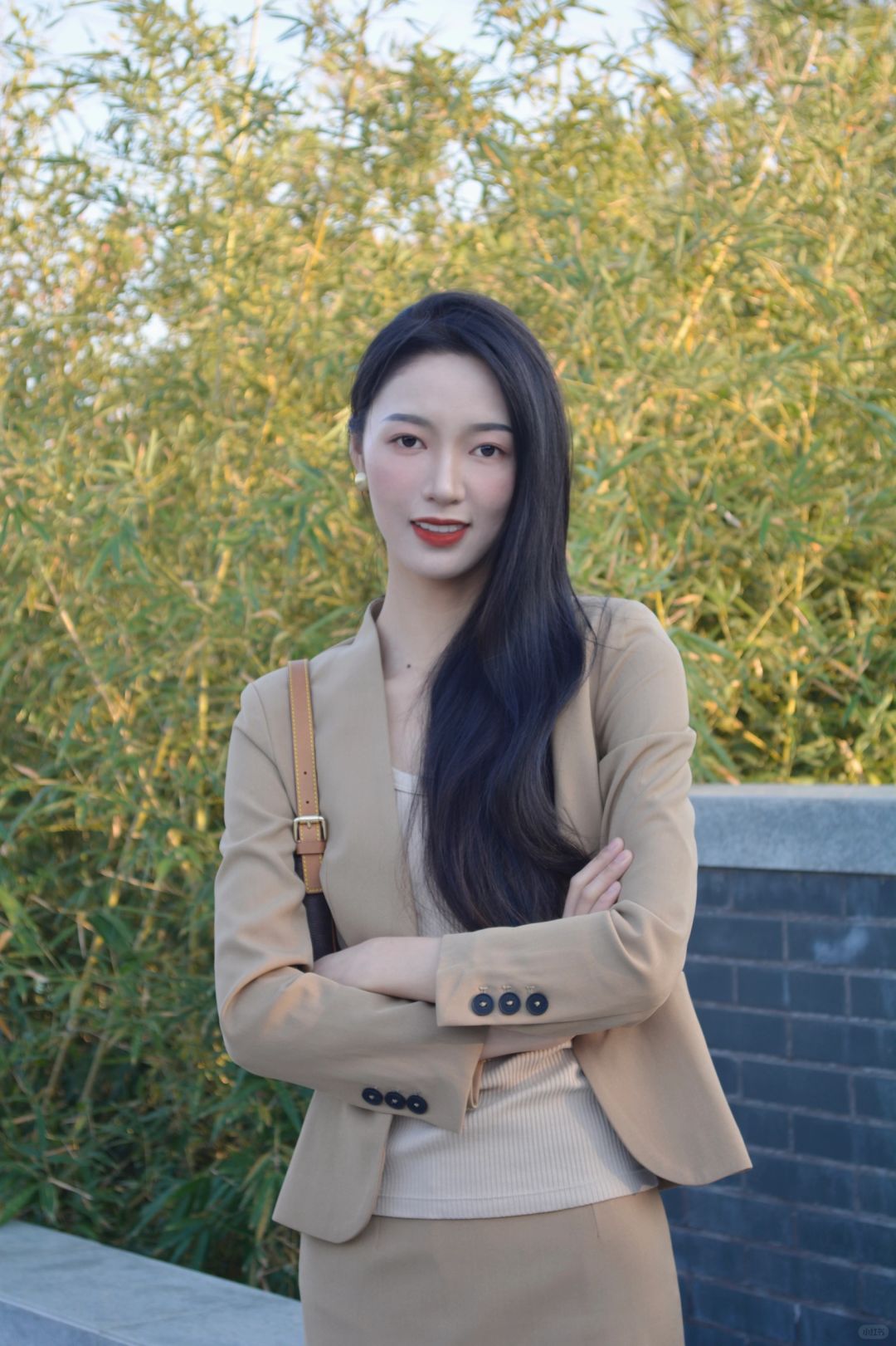 温度自由·ootd