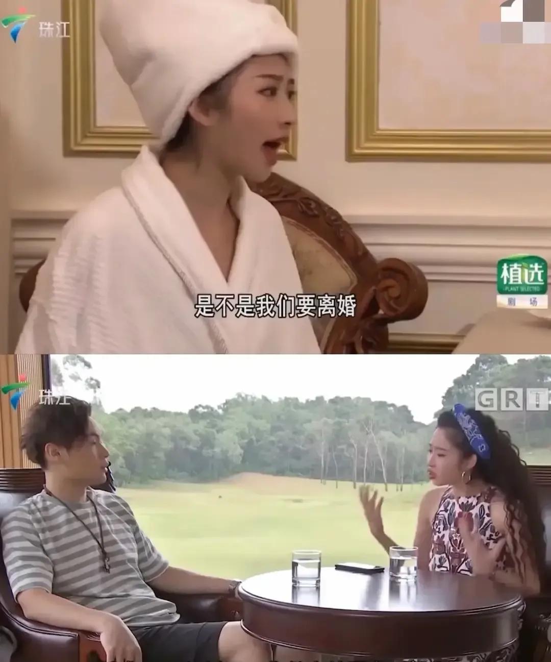 看着康天庥这波操作，很多人觉得他不是顾家就是逃责。老婆不愿拍亲密戏，他不拍完全能