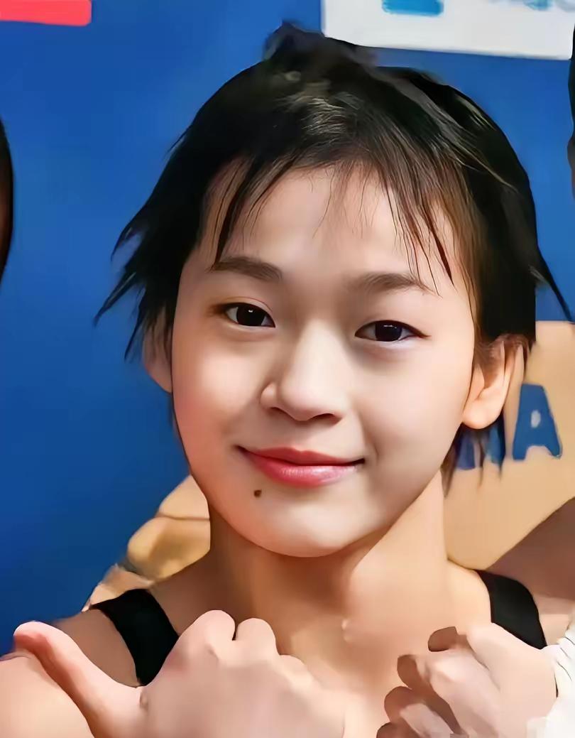 干得漂亮！婵宝又被人民网“点名”了，这次总局拟表彰的名单里有她，真是实至名归！