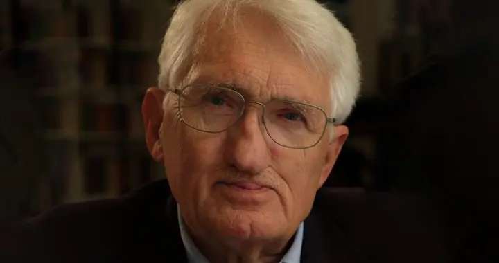 96岁哲学家哈贝马斯逝世，思考不停、笔耕不辍或是其长寿之道