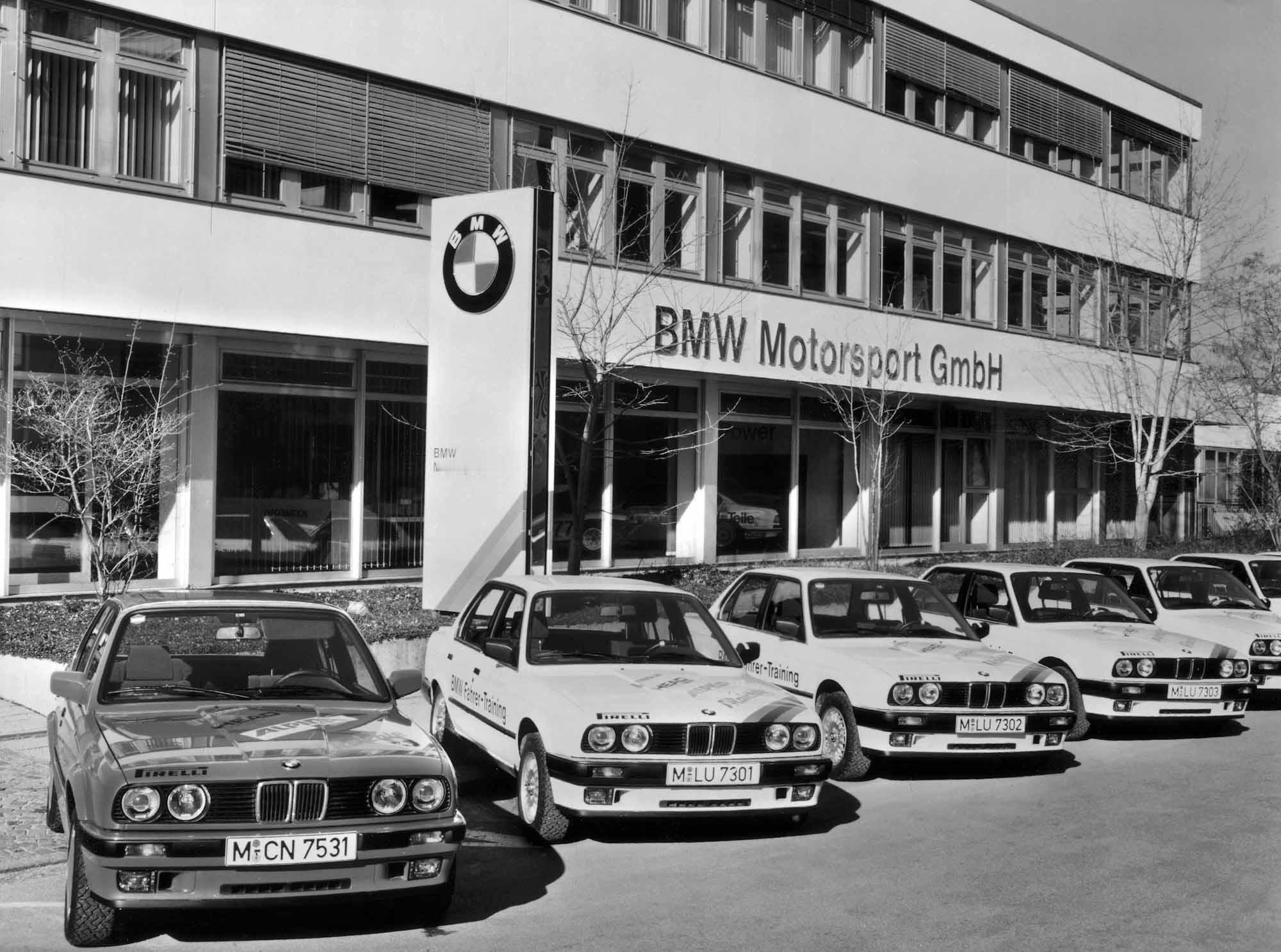 11 月 2 日，2024 BMW M 热血嘉年华回归。BMW M Hybrid