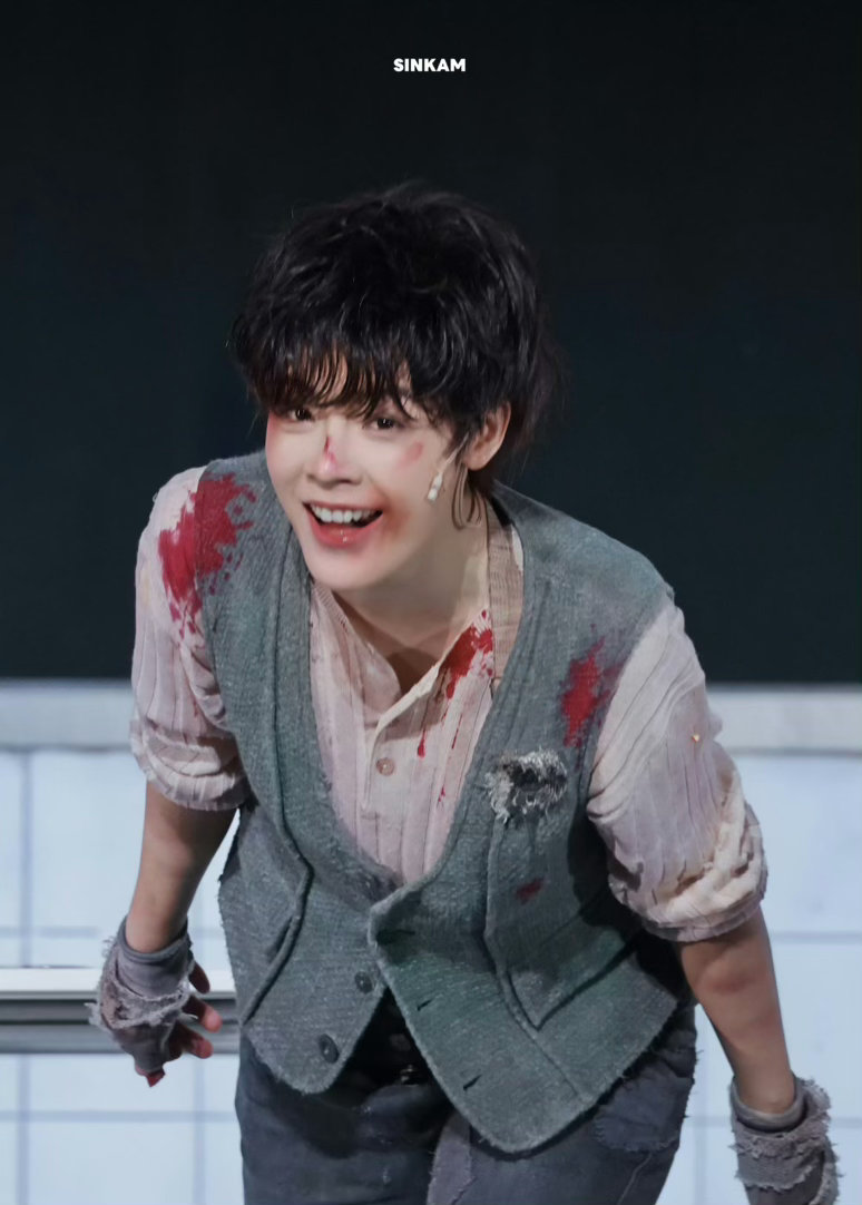 陈丽君领衔主演话剧《枕头人》开票11场，票房1133万元 