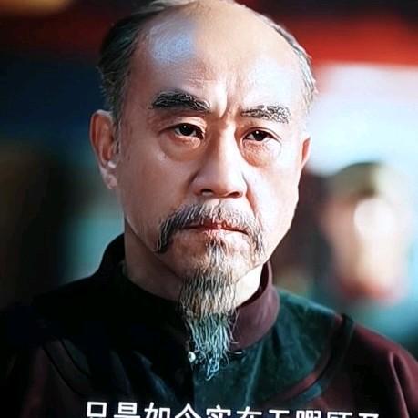 央视热播剧《江海潮生》里，张謇出任中华民国政府农林工商部总长这事儿可太有看头了。