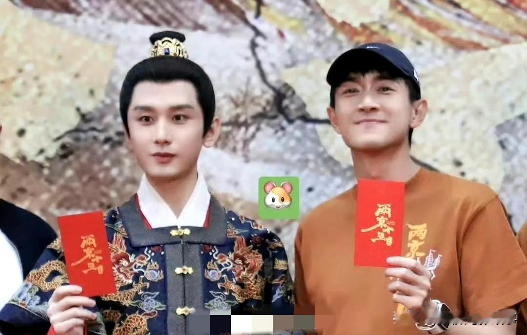 成毅林更新《两京十五日》官宣！这咖位排面是真·扛剧大佬对决
 
马伯庸IP+张黎