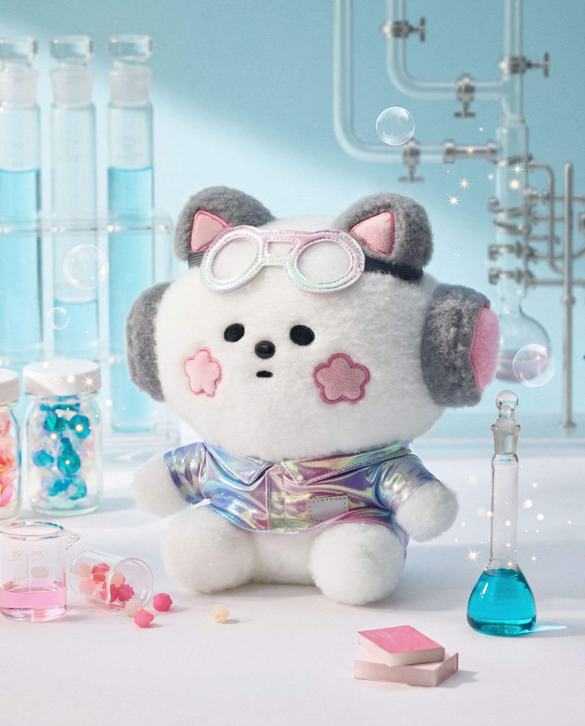 我家孩子聪明不 