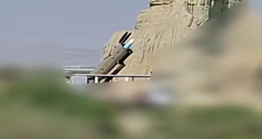 美、以这次错把核桃当成软柿子捏了，好戏才开场，伊朗绝不是网上说的那么无能。 伊朗