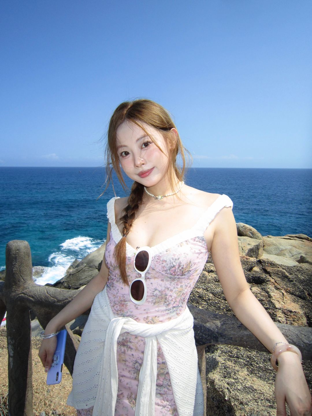 最近好爱拍ccd🌊