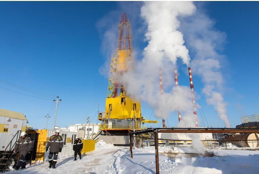 欧洲吃了大亏。欧洲统计局称，在俄乌危机后，因为对俄罗斯制裁，从2022年2月开始