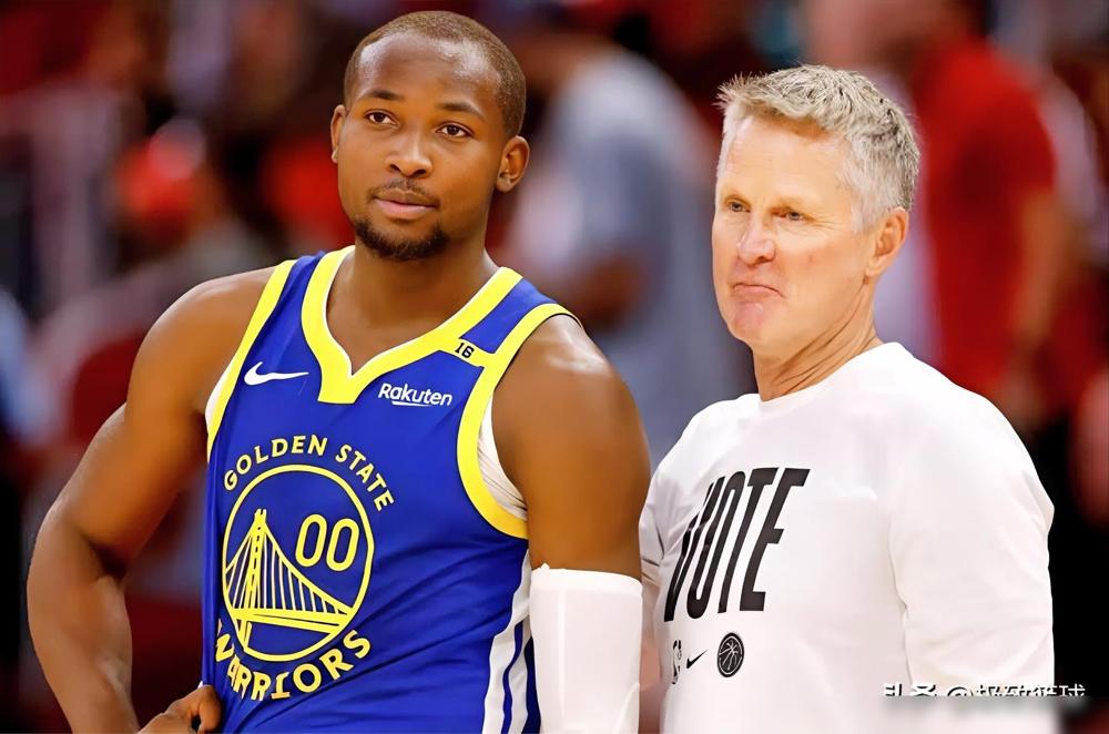 科尔终于不装了，亲口承认勇士养不起新人！你以为是为库明加好？人家老板一笔交易就省