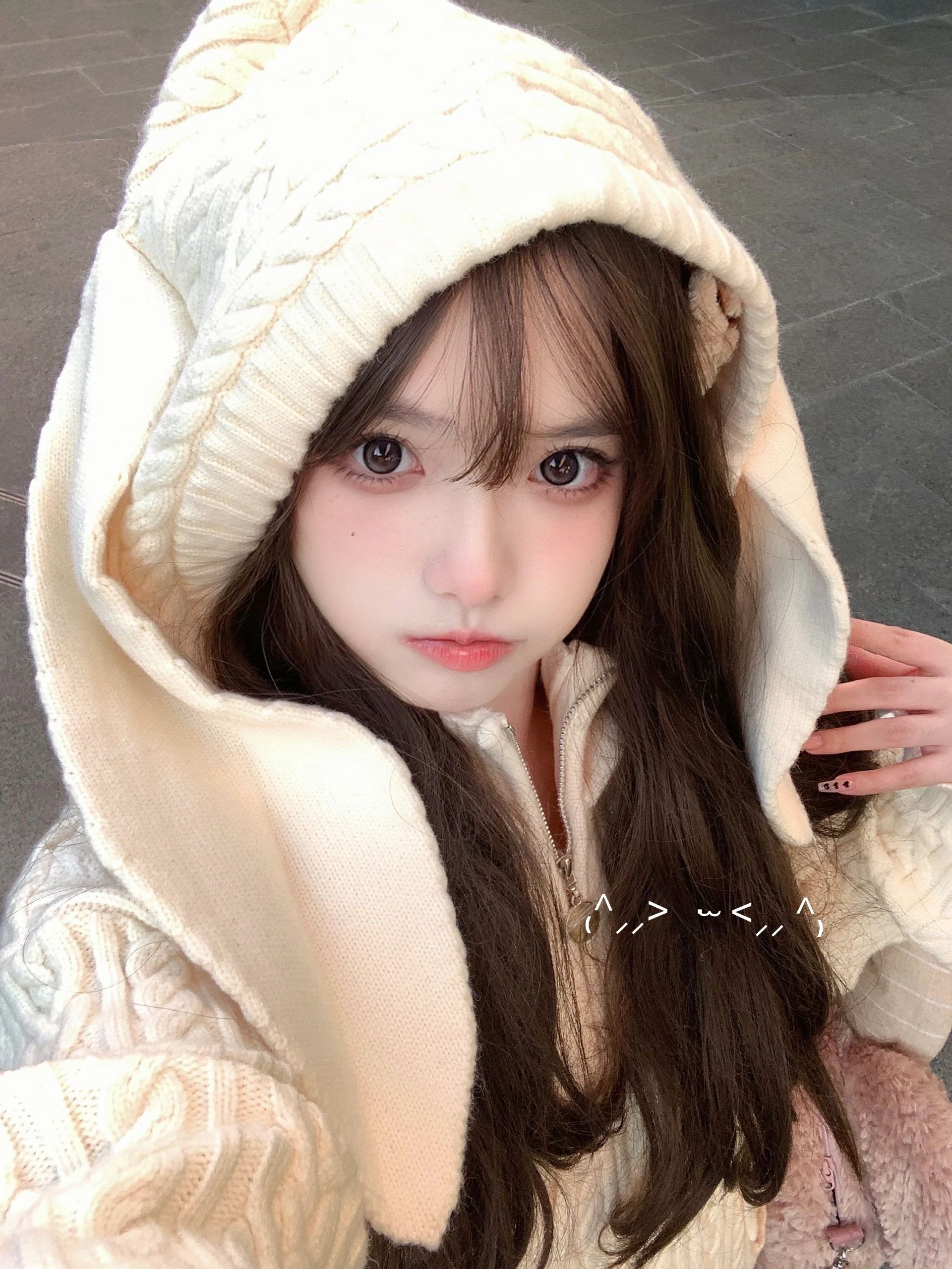 🥛🐰ꔛ⋆⁺♪(･᎑･๑)*◞