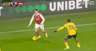 离谱绝平！阿森纳2-0领先被垫底狼队逼平，94分钟乌龙送分，马年首战直接掉链子