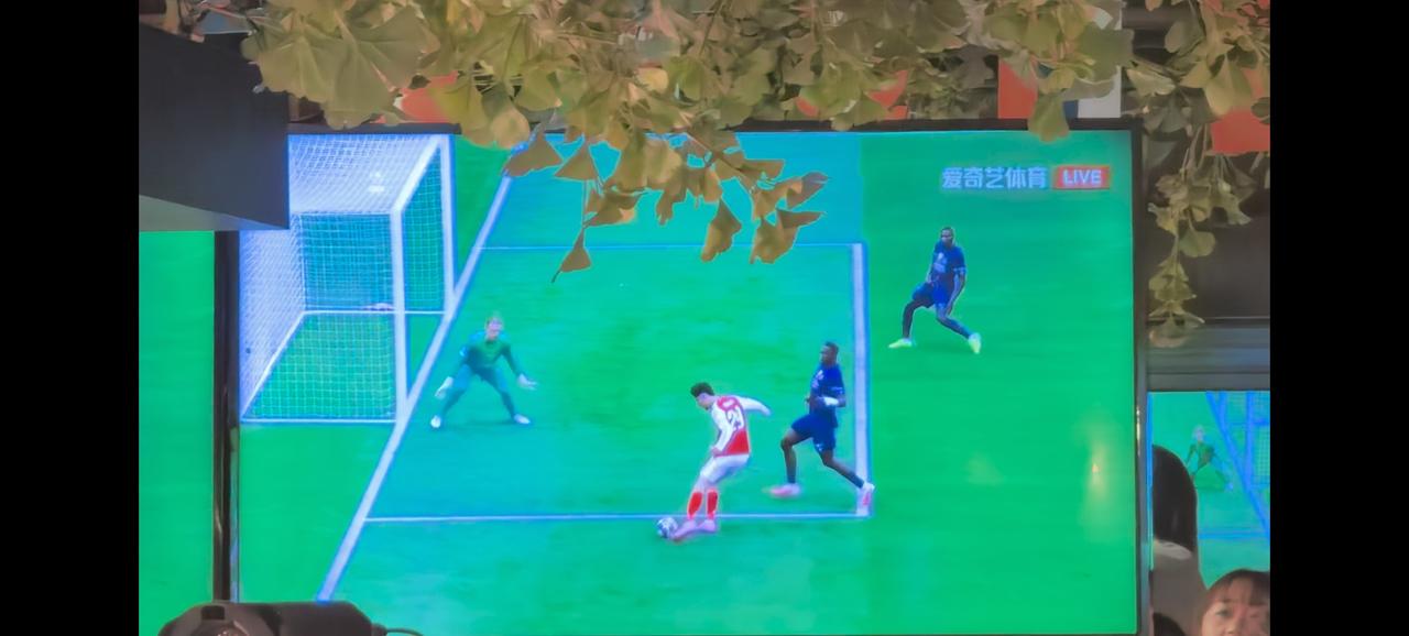 1:0
开局
领先
阿森纳 必胜
爆料