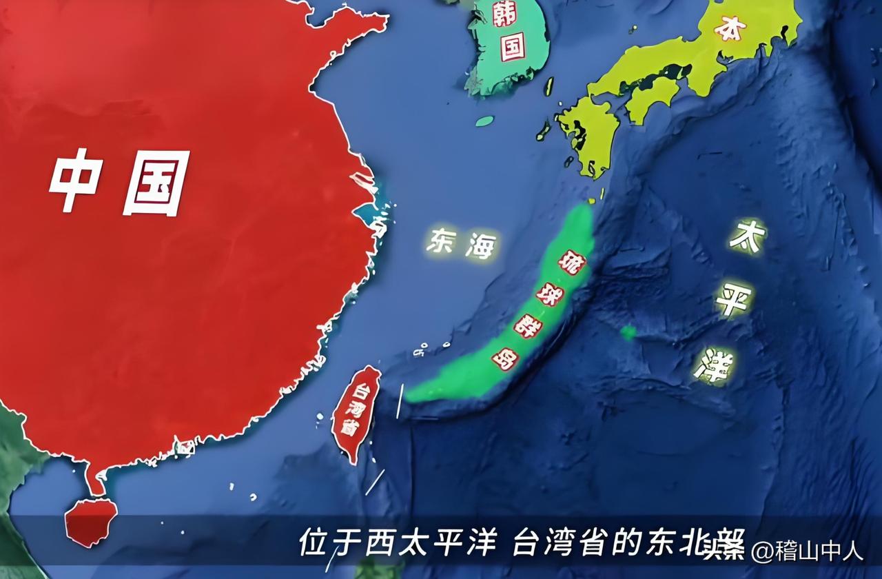卫星、侦察机、岸基雷达、海面、水下……全方位的多层监控网在解放军的战术化隐蔽动作