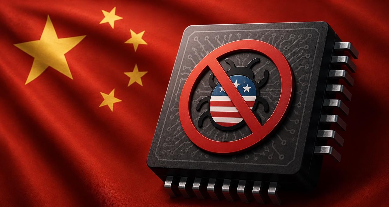 美国正在起草新规，禁止进口中国产新型光收发模块——AI超算的关键硬件。

又是“