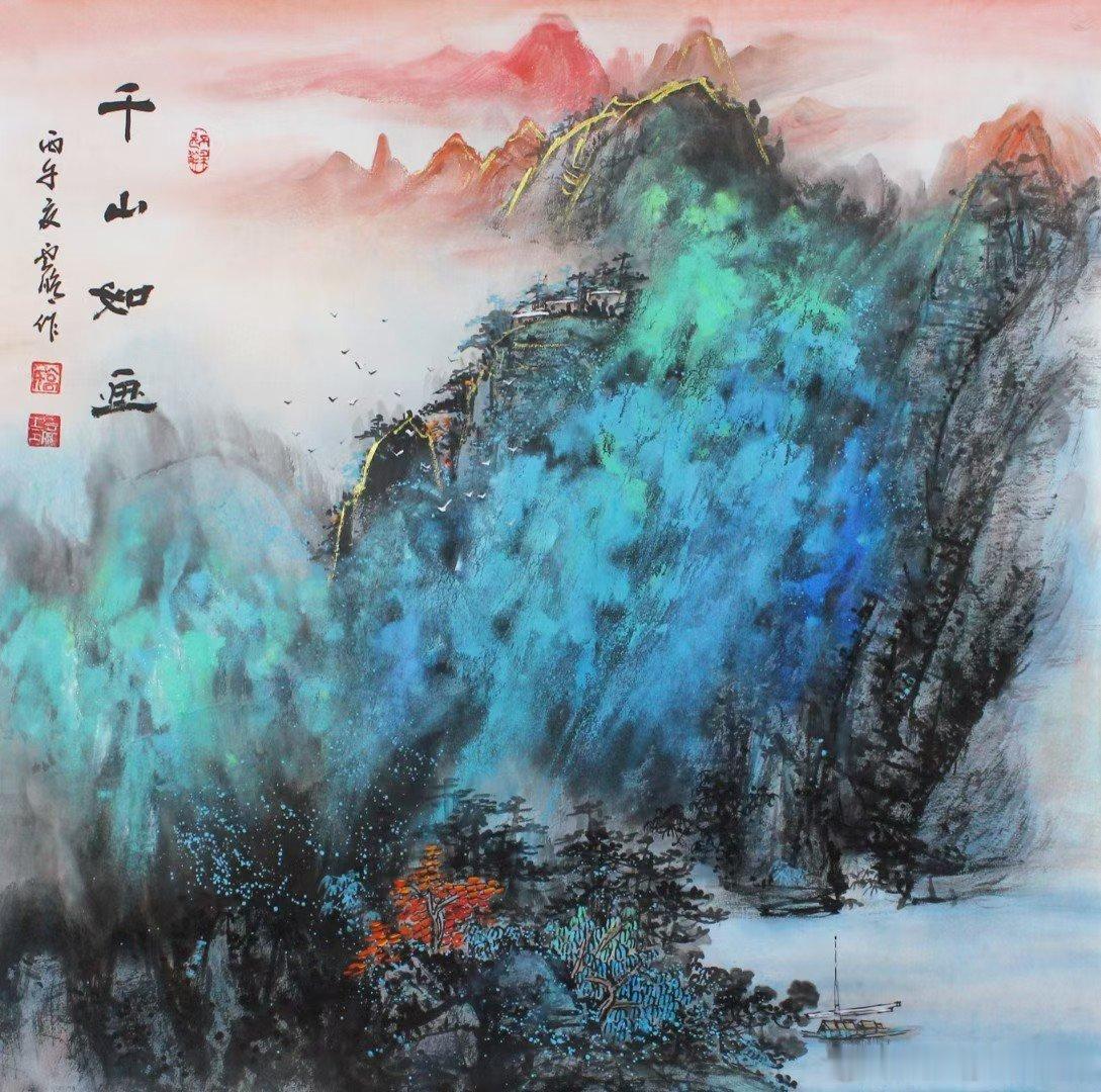 分享图片 