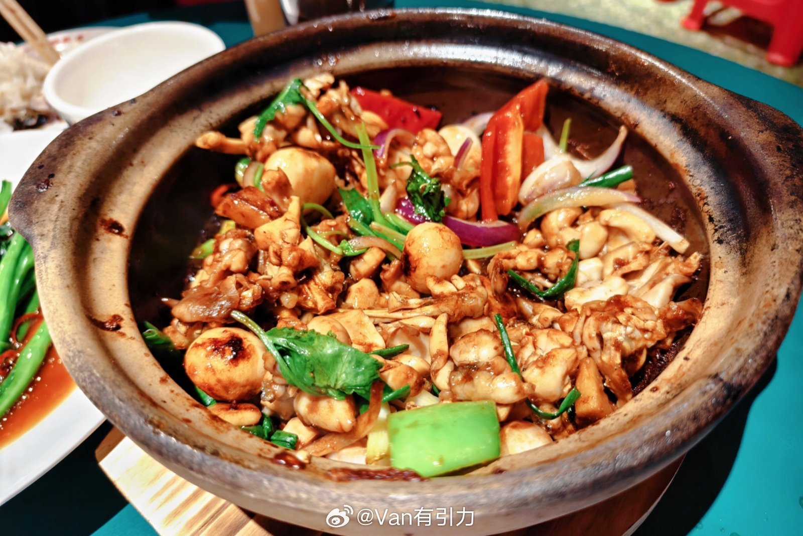 有多少人跟我一样，是把干炒牛河当一道菜，而不是当主食看待的？生活手记 北京·顺义