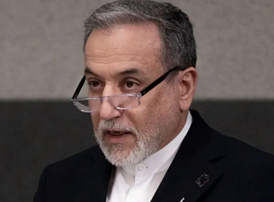 伊朗外长阿拉格齐称，谈判仅限核问题，弹道导弹免谈。美国的目的就是不想让伊朗拥核，