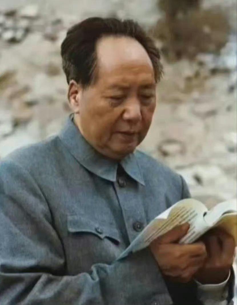 #良琳原创[超话]##毛主席是如何指示打虎的# ：1952年1月23日，毛主席为