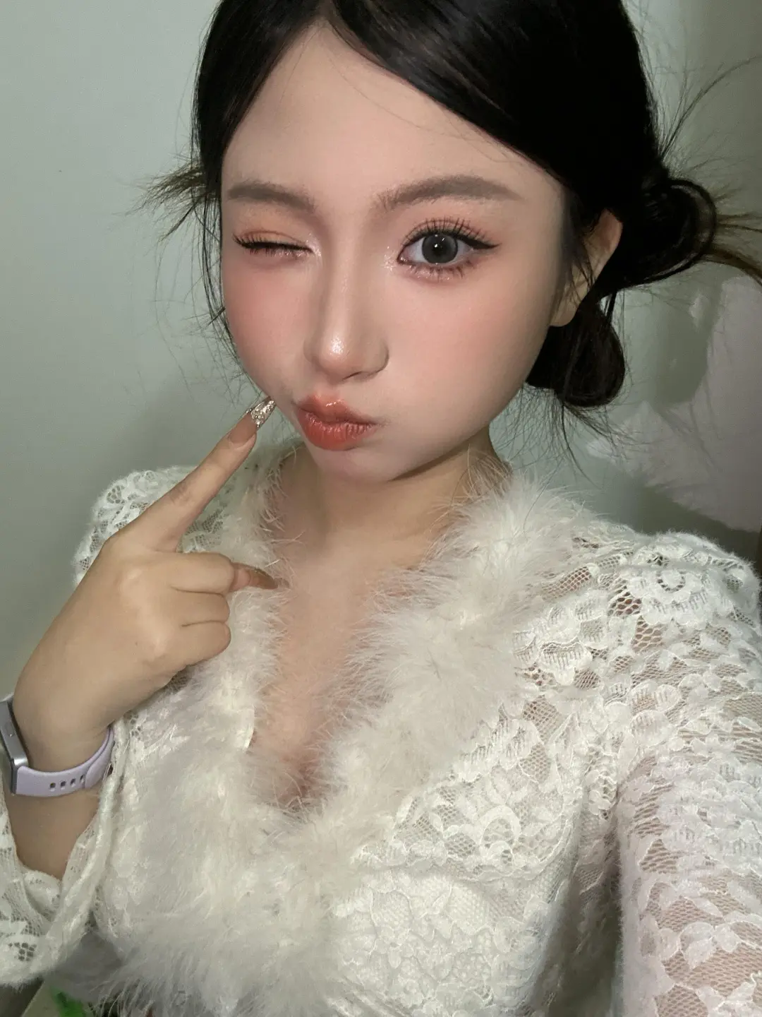 太原约妆｜富家千金妆