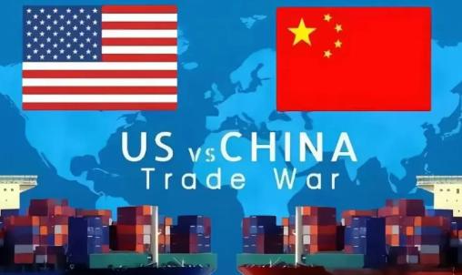 美国对中国撂下狠话，如果中国再不恢复稀土供应，那么美国要动用真正的杀手锏，就是要