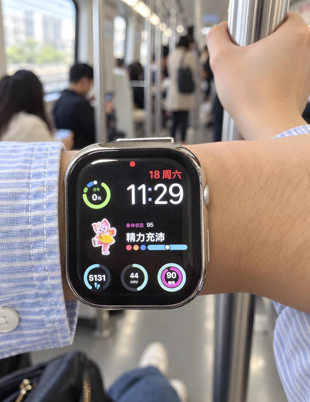 S12女生必备的14个生活功能
AppleWatch 手表设置 技巧 Apple
