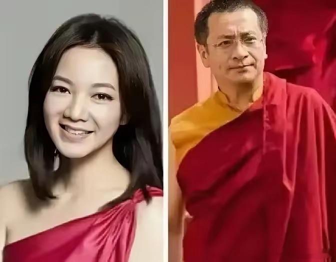 我阿雅的婚姻，终于懂了小S当年的预言娱乐圈的爱情大多轰轰烈烈，可阿雅的人生归宿，