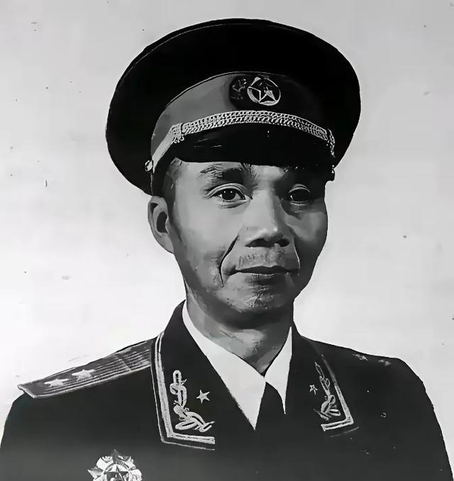 1972年黄志勇被免职，求助韩先楚遭拒，晚年领勋章悔恨终生
1972年，黄志勇的
