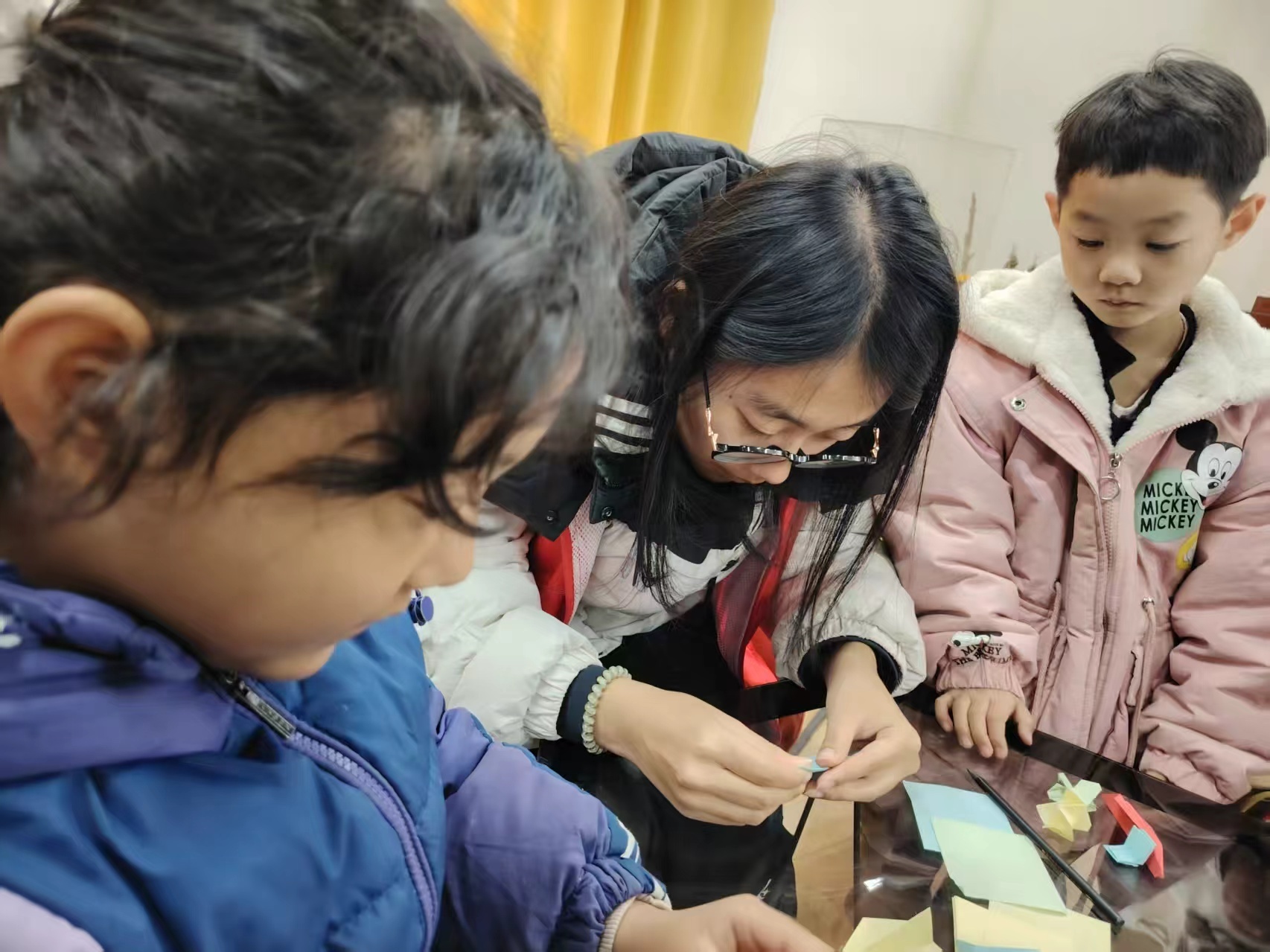 秦岭笑谈大学生寒假社会实践【寒假里的书香陪伴——曲阜师范大学学生阮家村服务纪实】