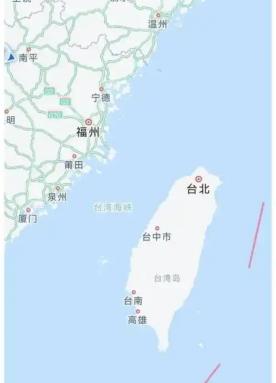 统一台湾后需多少驻军？香港753万人驻军6000人，澳门68万人驻军不足千人，台