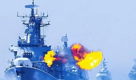 武统、和统都没希望了？台湾地区军事专家：中国已经走上了第三条路，很多人总觉得台湾