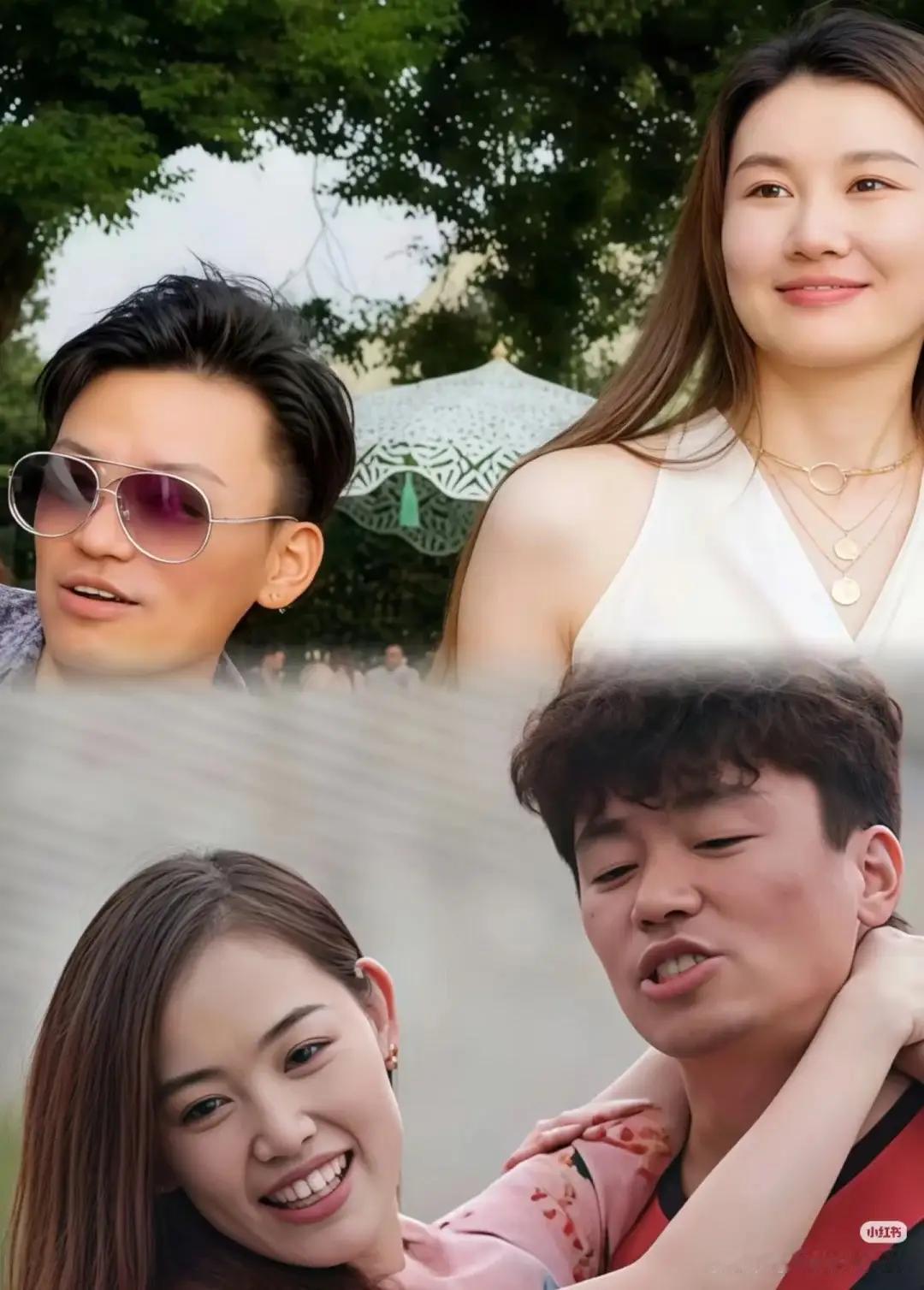 王宝强大概率是不会再婚了
原因很简单
不是冯清不够漂亮不够有钱，而是王宝强可能真