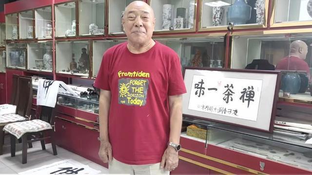 猪八戒扮演者回应刘大刚去世 马德华透露刚得知老友离世，致电未通满心怅然，感慨“挺