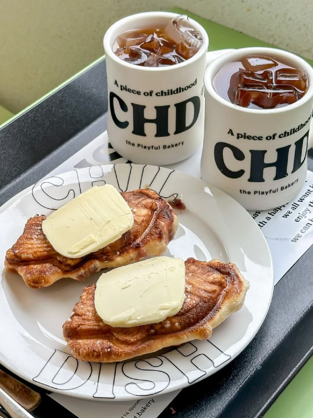 🇰🇷圣水洞可以呆一下午的咖啡店