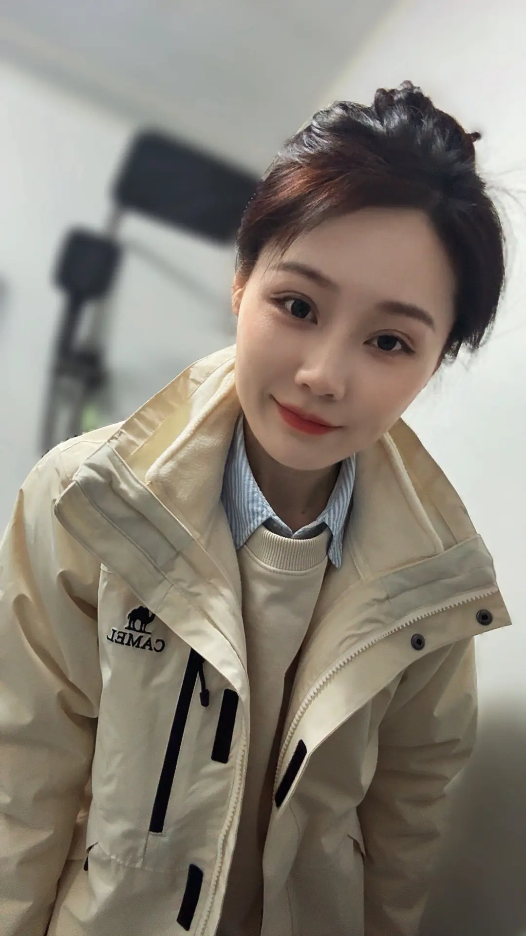 我想离开浪浪山